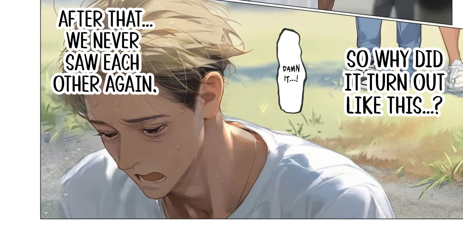 My Dear Wife, Will You Be My Lover? Chapter 6 page 46 - 