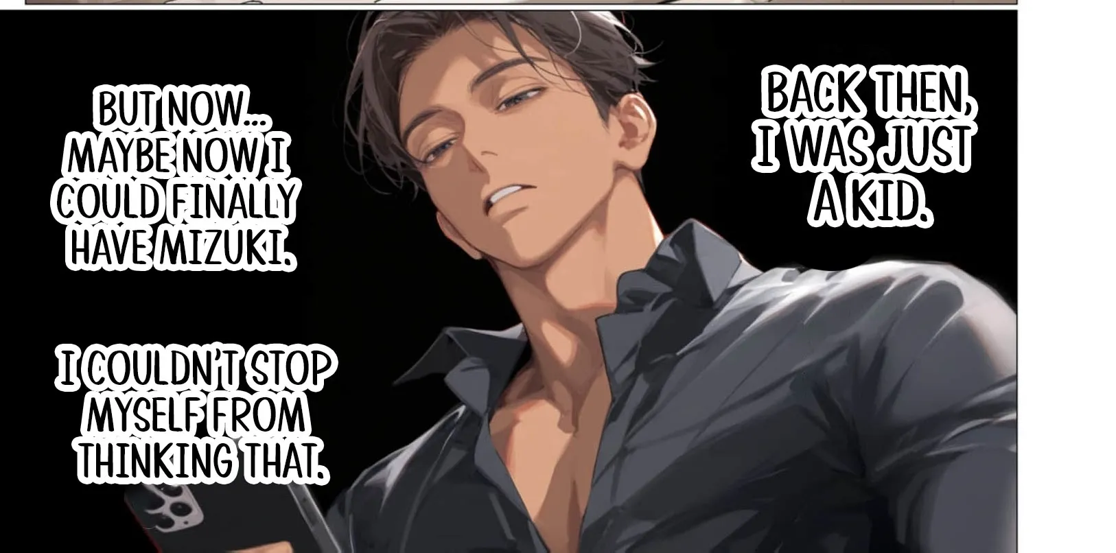 My Dear Wife, Will You Be My Lover? Chapter 6 page 48 - 