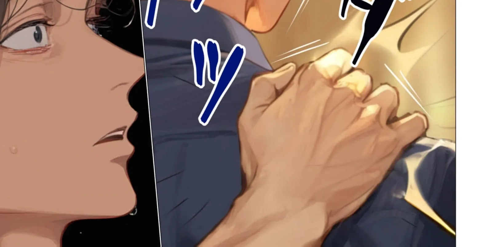 My Dear Wife, Will You Be My Lover? Chapter 6 page 52 - 