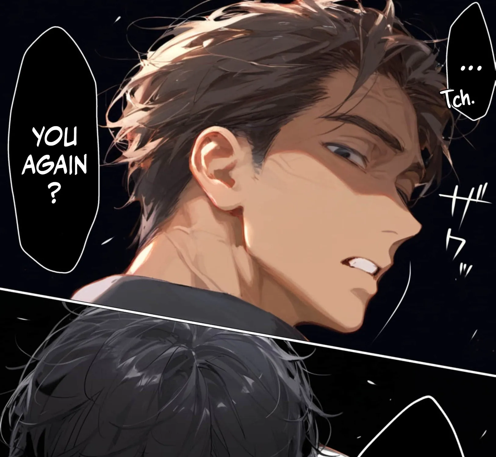 My Dear Wife, Will You Be My Lover? Chapter 6 page 53 - 