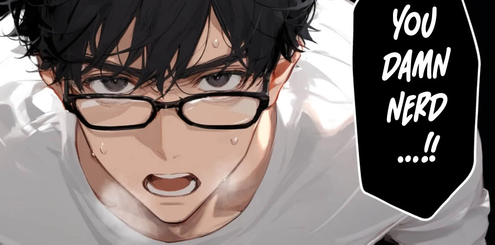 My Dear Wife, Will You Be My Lover? Chapter 6 page 54 - 