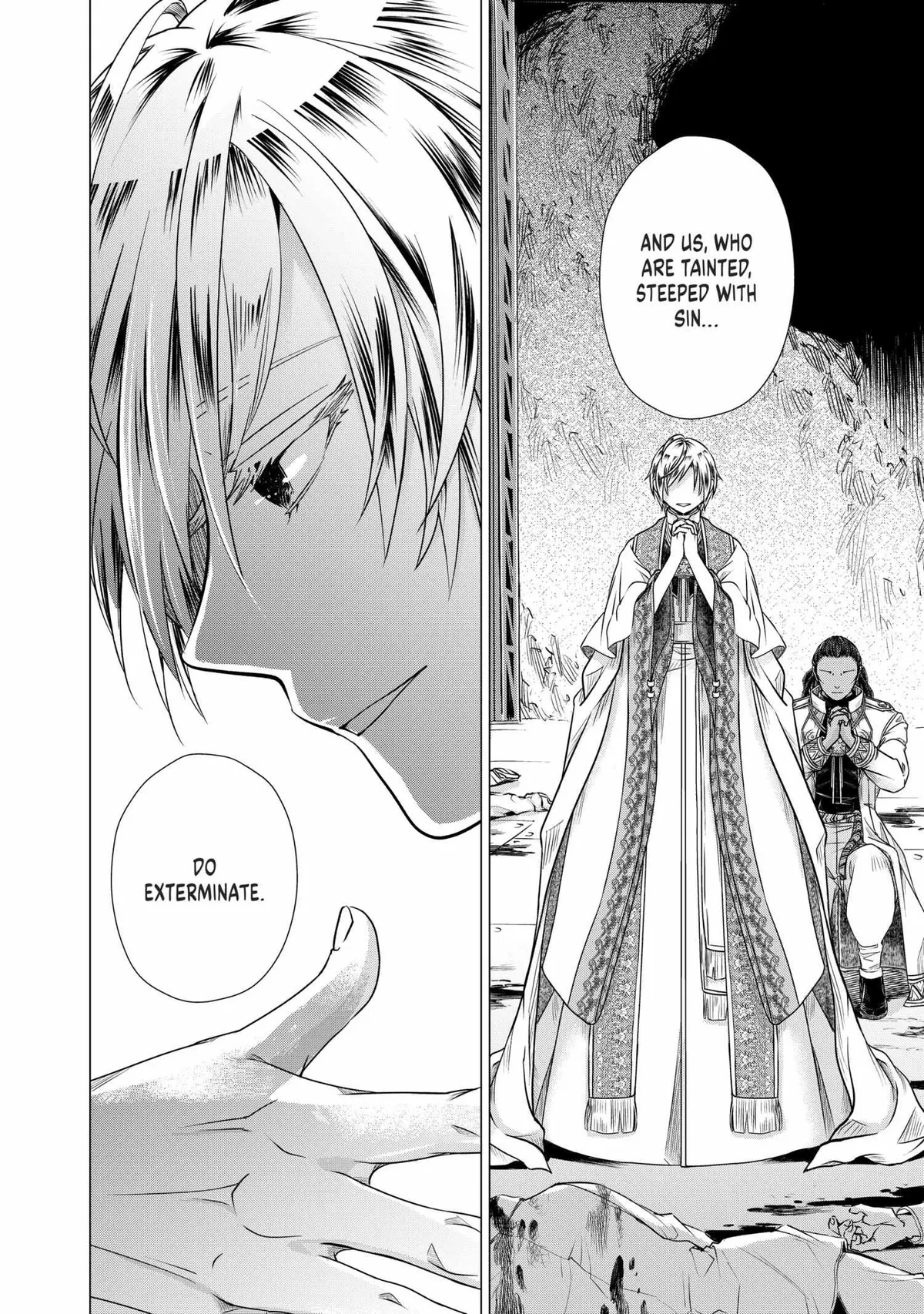My Death-Defying Dog: Man