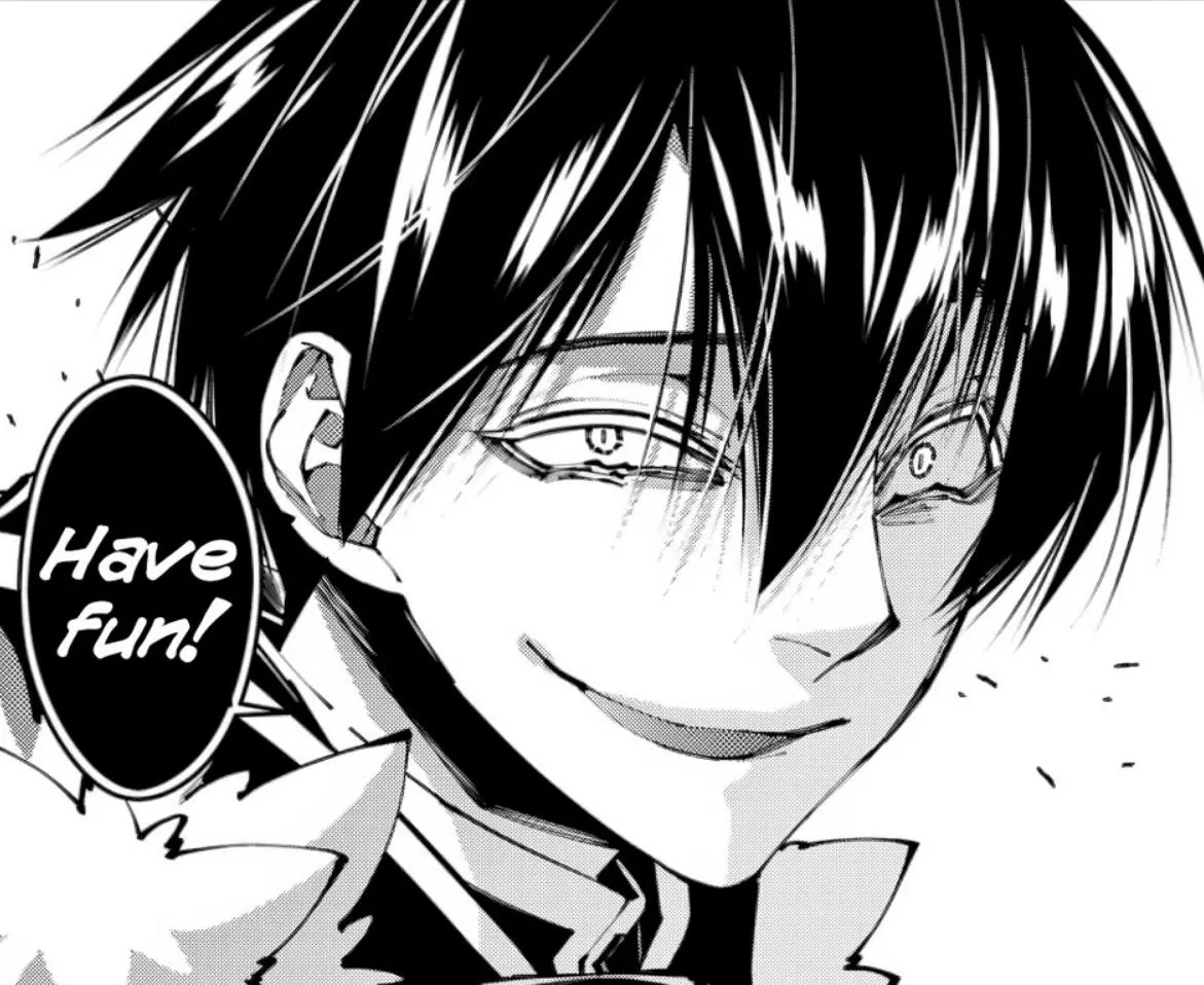 My Demon Boss Gokudera Wants To Be Exposed Chapter 3 page 6 - 