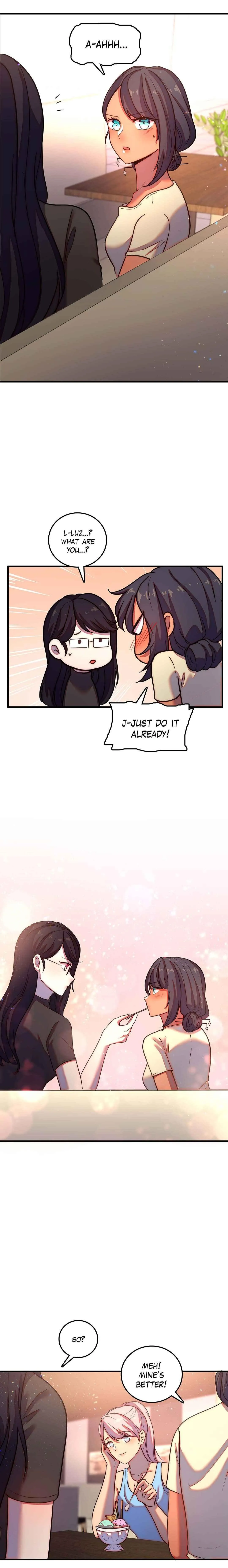 My Demon Secretary Chapter 12 page 14 - 