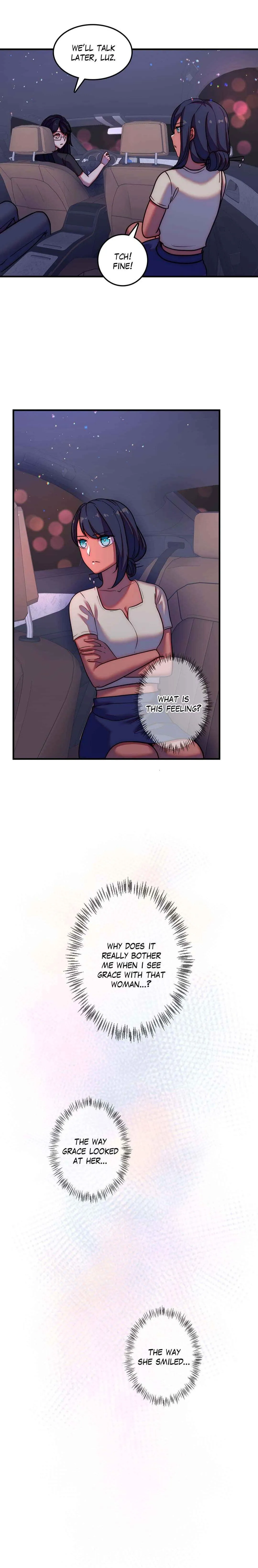 My Demon Secretary Chapter 12 page 20 - 