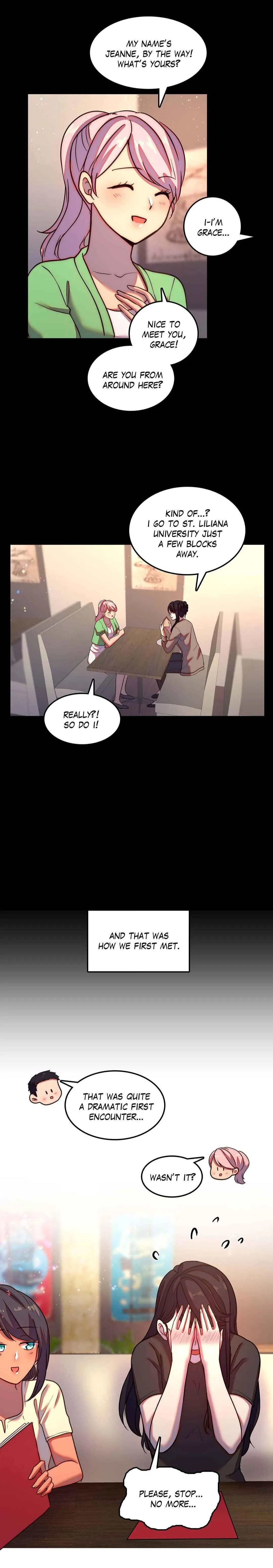 My Demon Secretary Chapter 12 page 10 - 
