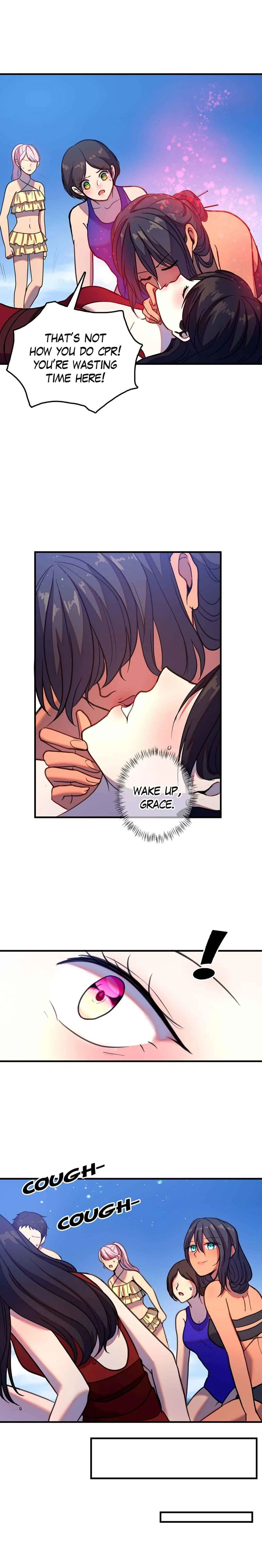 My Demon Secretary Chapter 14 page 11 - 