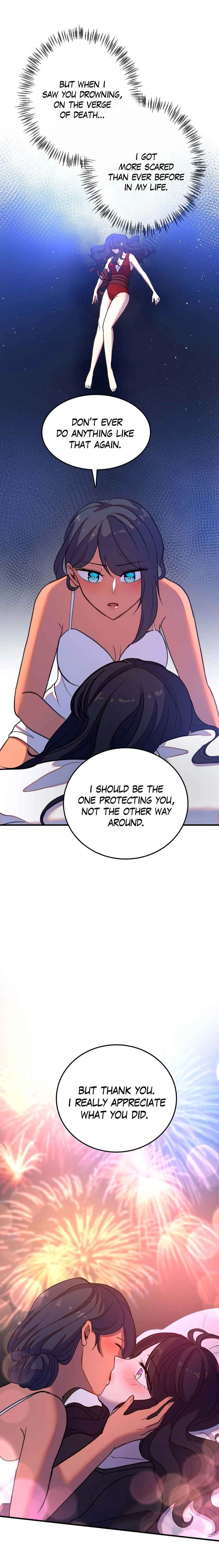 My Demon Secretary Chapter 14 page 15 - 