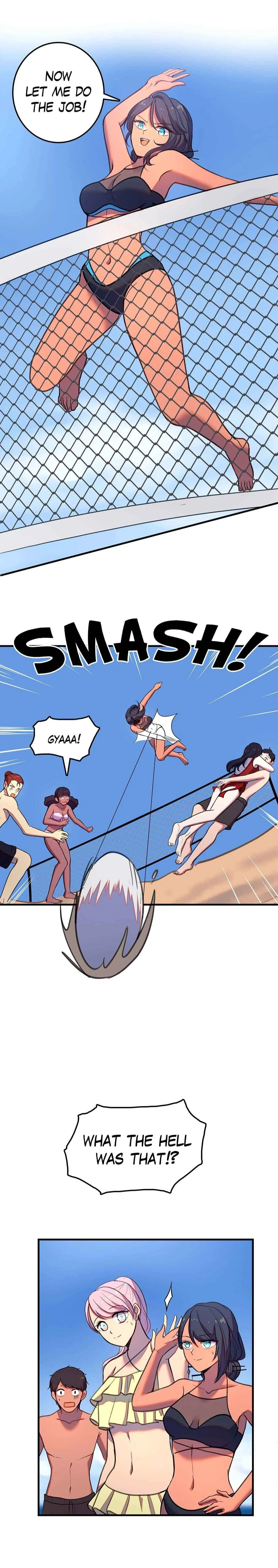 My Demon Secretary Chapter 14 page 5 - 