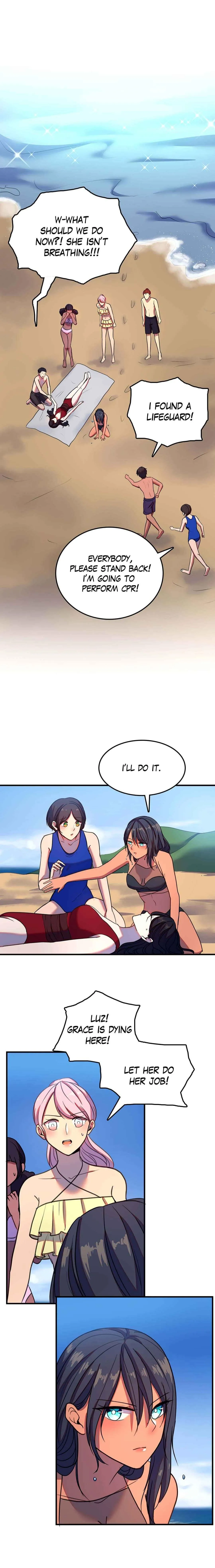 My Demon Secretary Chapter 14 page 10 - 