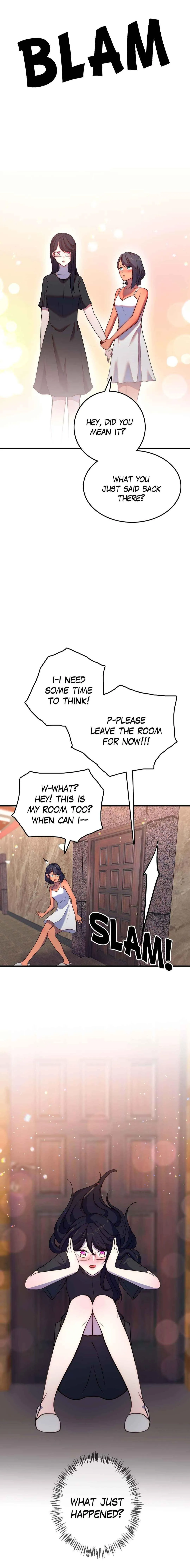 My Demon Secretary Chapter 15 page 13 - 