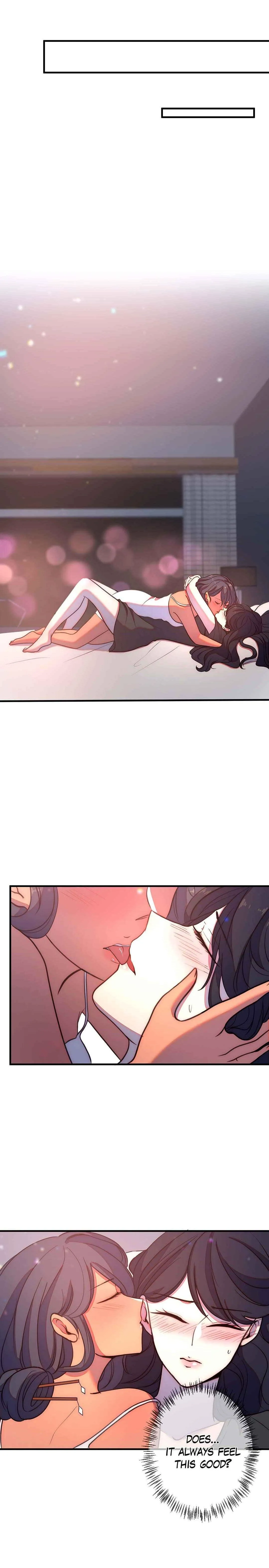 My Demon Secretary Chapter 15 page 4 - 