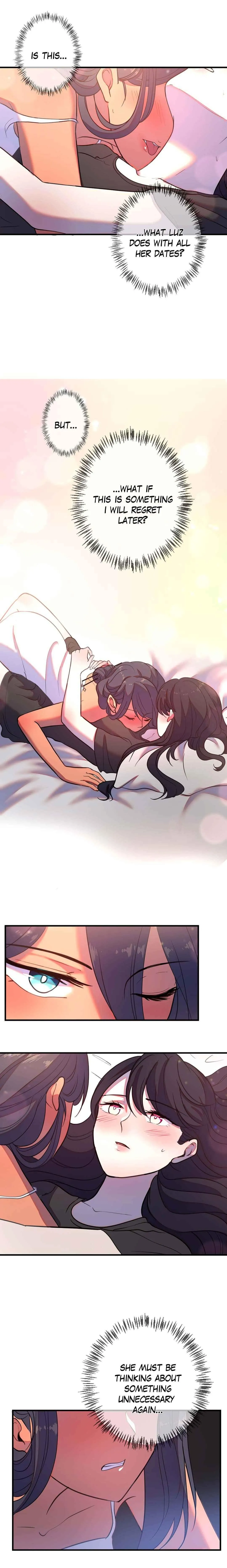 My Demon Secretary Chapter 15 page 5 - 