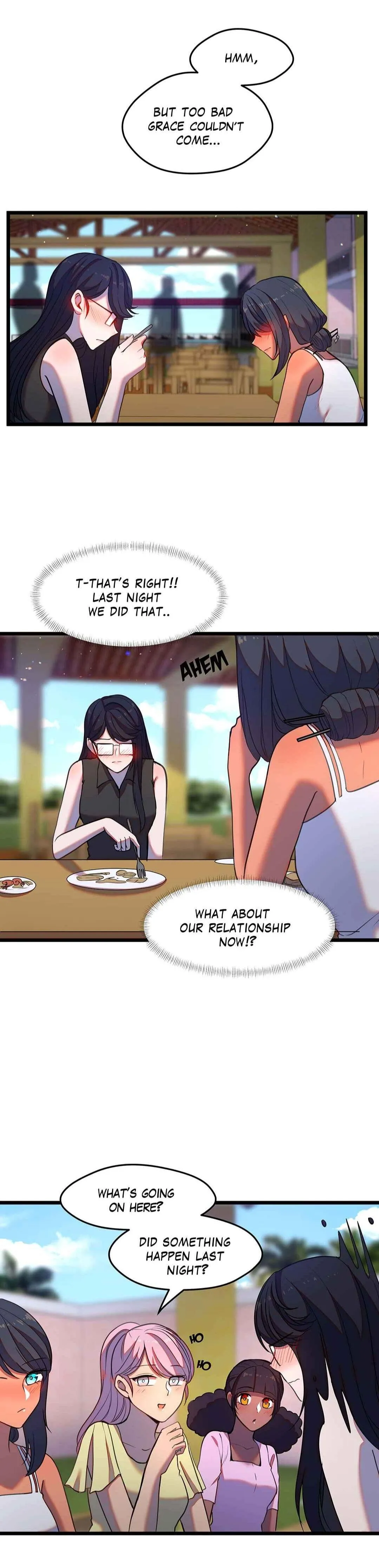 My Demon Secretary Chapter 16 page 2 - 