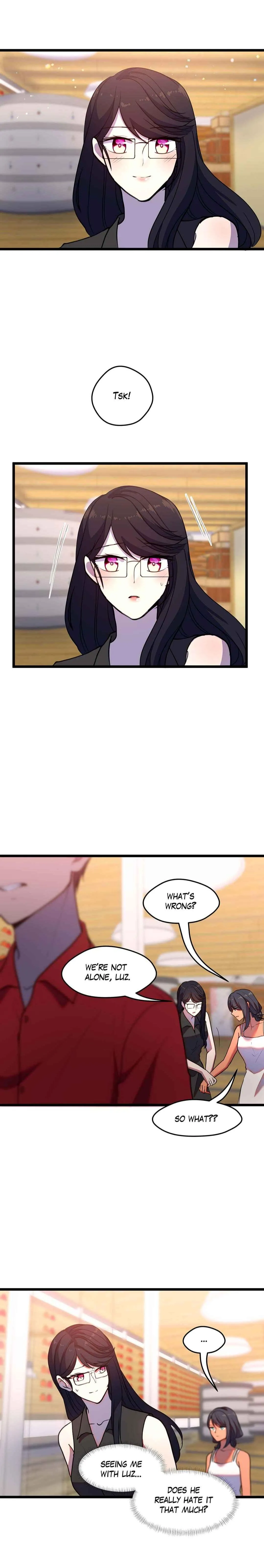 My Demon Secretary Chapter 16 page 14 - 