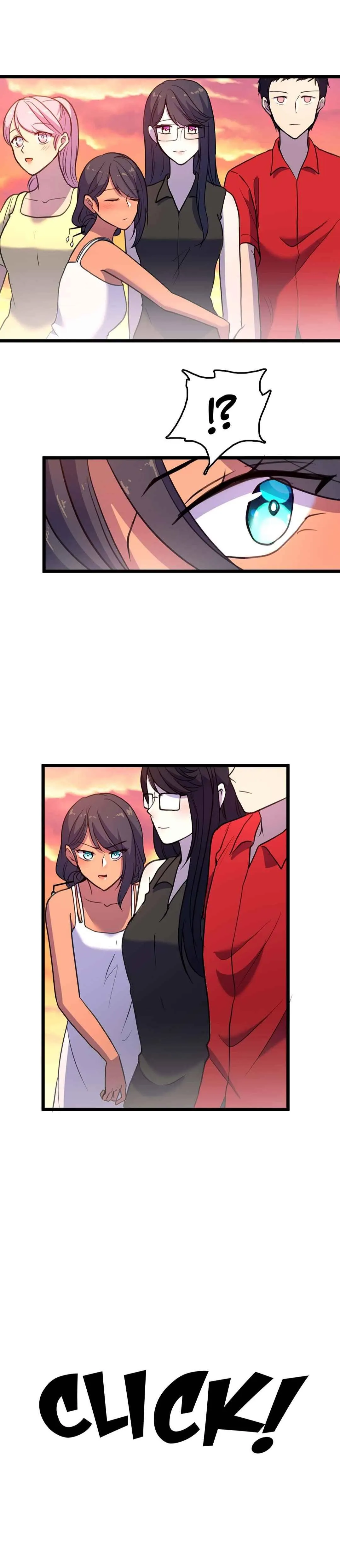 My Demon Secretary Chapter 16 page 18 - 