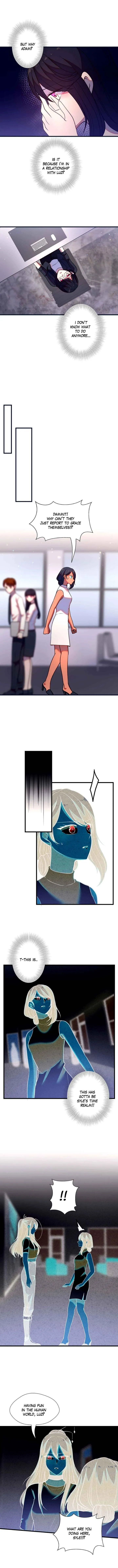 My Demon Secretary Chapter 17 page 2 - 