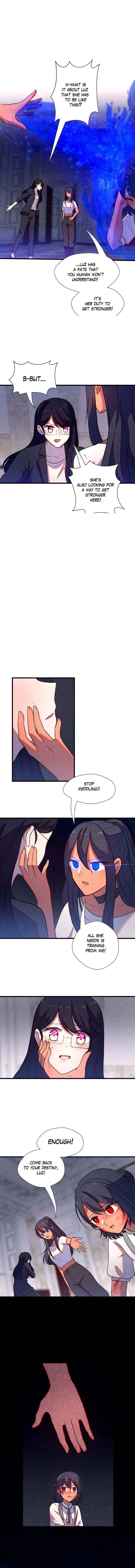 My Demon Secretary Chapter 17 page 7 - 