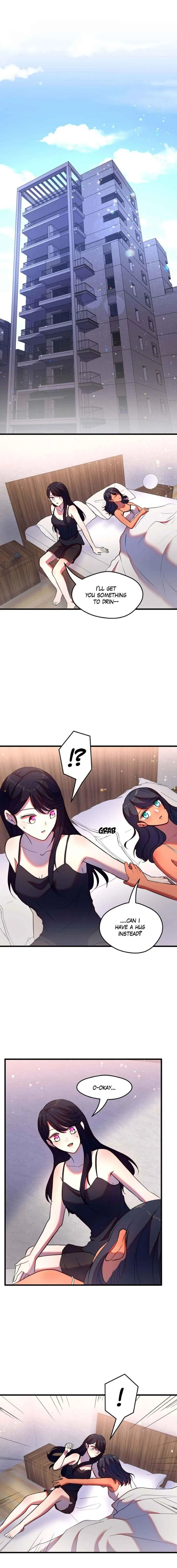 My Demon Secretary Chapter 18 page 1 - 