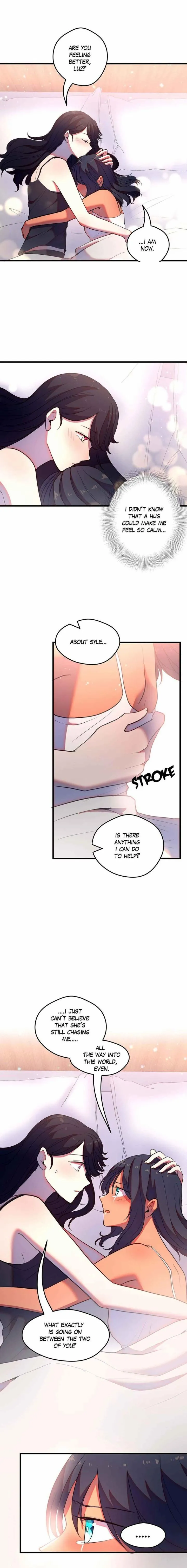 My Demon Secretary Chapter 18 page 2 - 