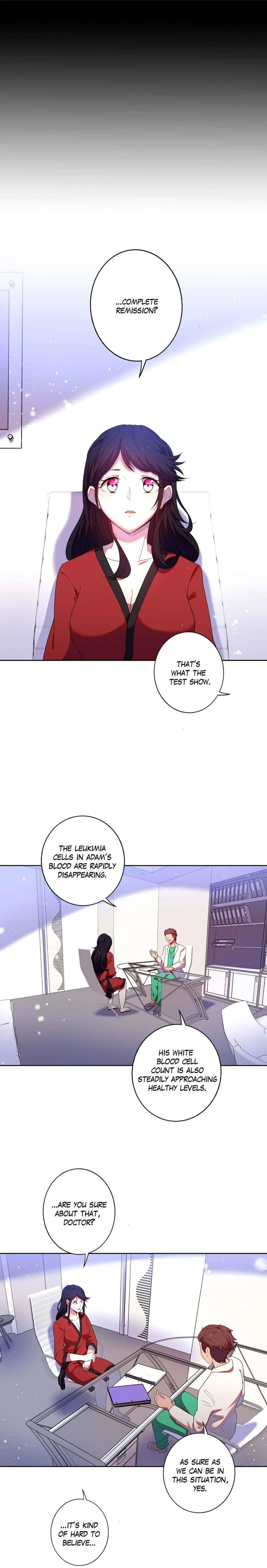 My Demon Secretary Chapter 2 page 13 - 