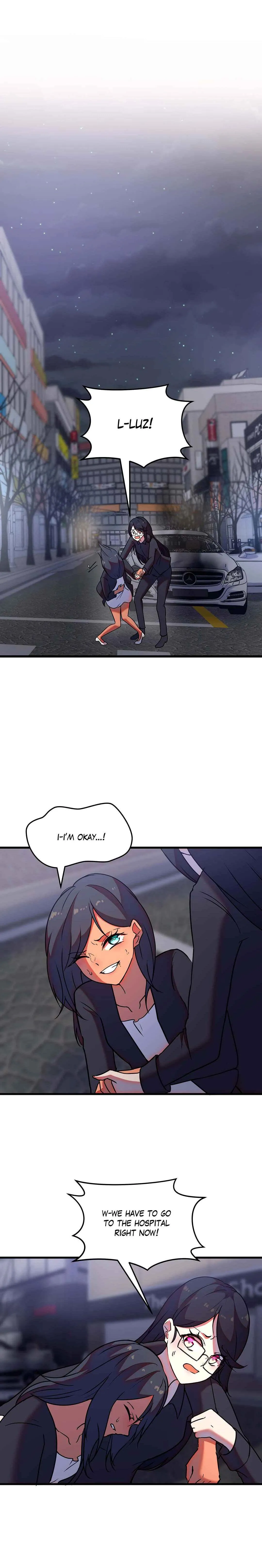 My Demon Secretary Chapter 20 page 2 - 