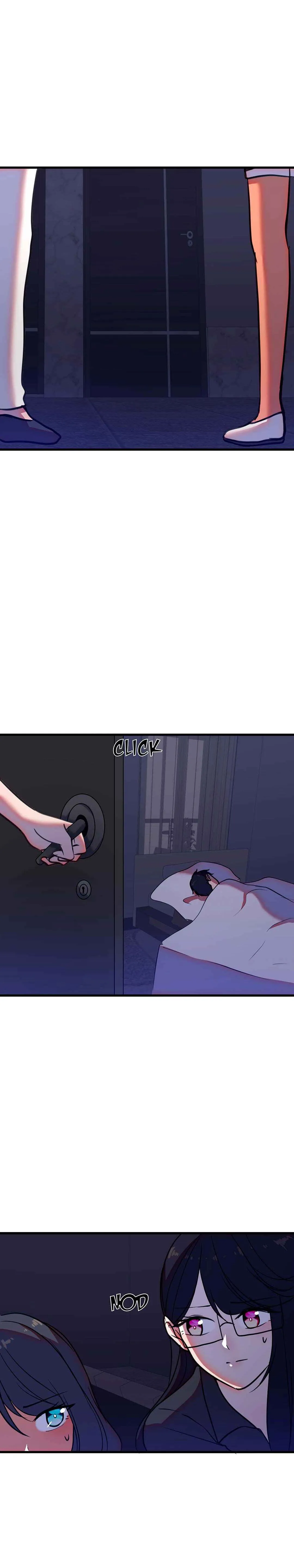 My Demon Secretary Chapter 21 page 1 - 