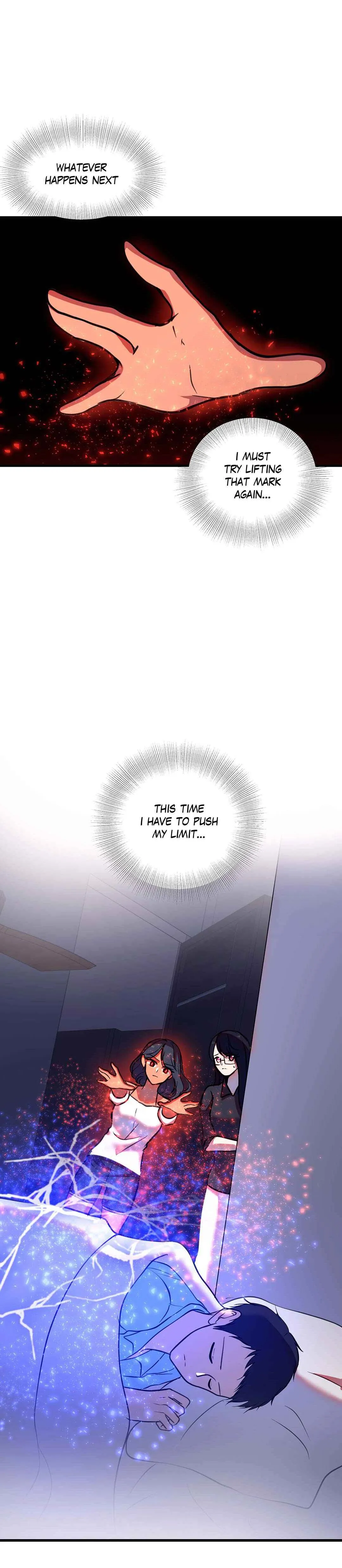 My Demon Secretary Chapter 21 page 2 - 
