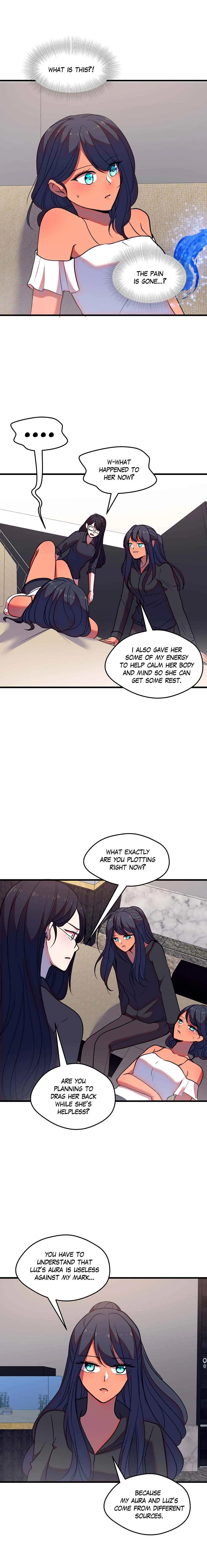 My Demon Secretary Chapter 21 page 5 - 