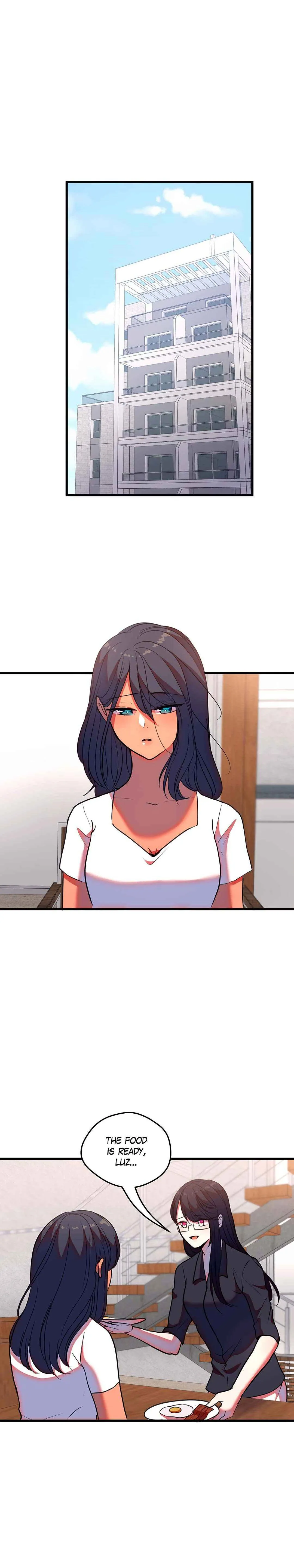 My Demon Secretary Chapter 22 page 1 - 