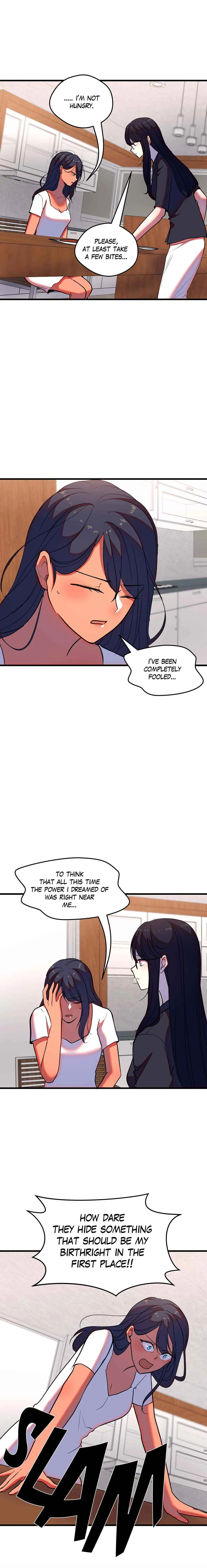 My Demon Secretary Chapter 22 page 2 - 