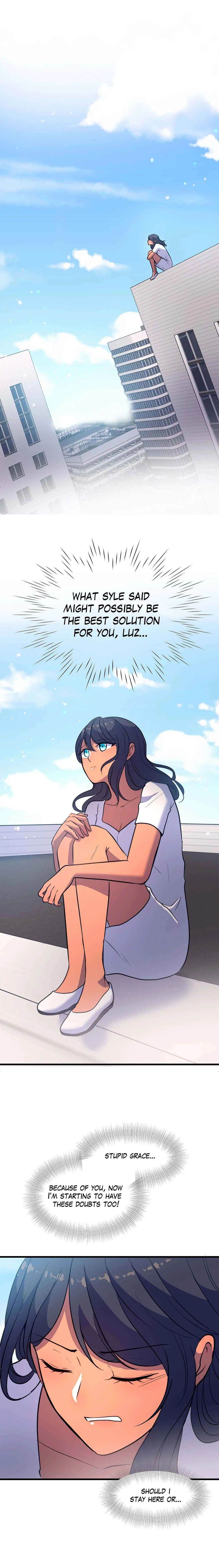 My Demon Secretary Chapter 22 page 13 - 