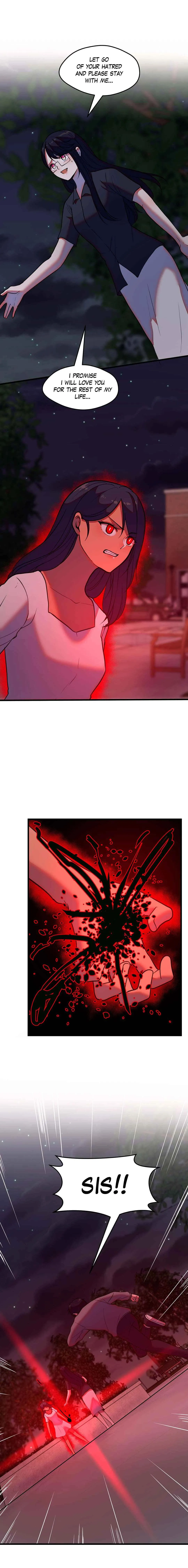 My Demon Secretary Chapter 23 page 14 - 