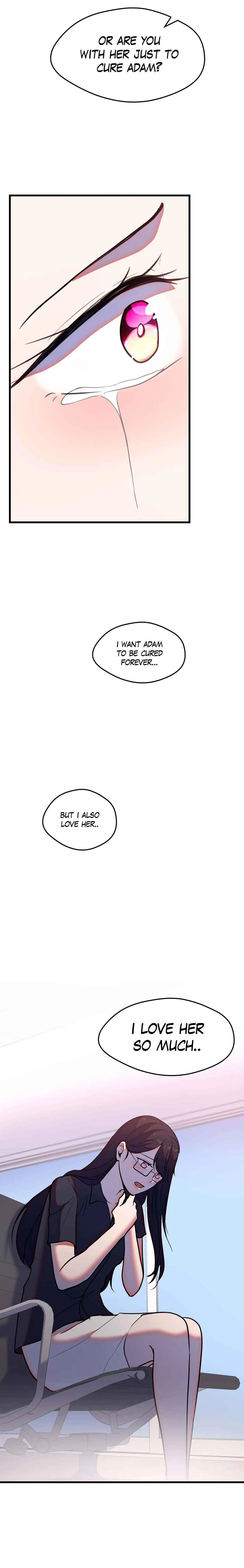 My Demon Secretary Chapter 23 page 5 - 