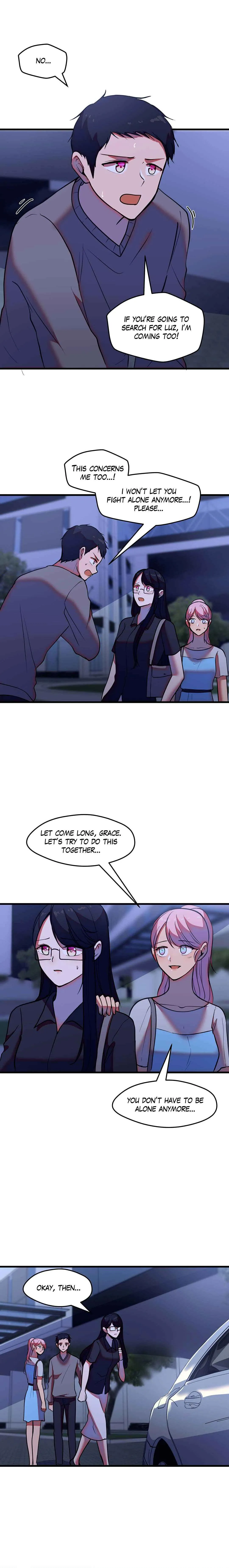 My Demon Secretary Chapter 23 page 7 - 