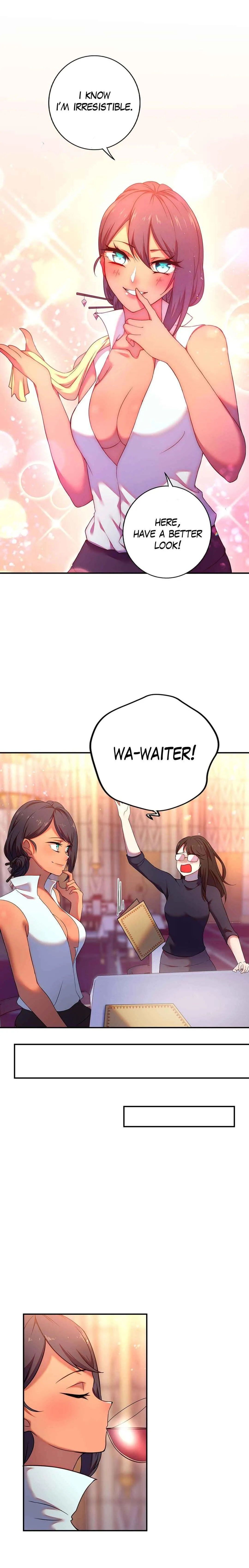 My Demon Secretary Chapter 8 page 14 - 