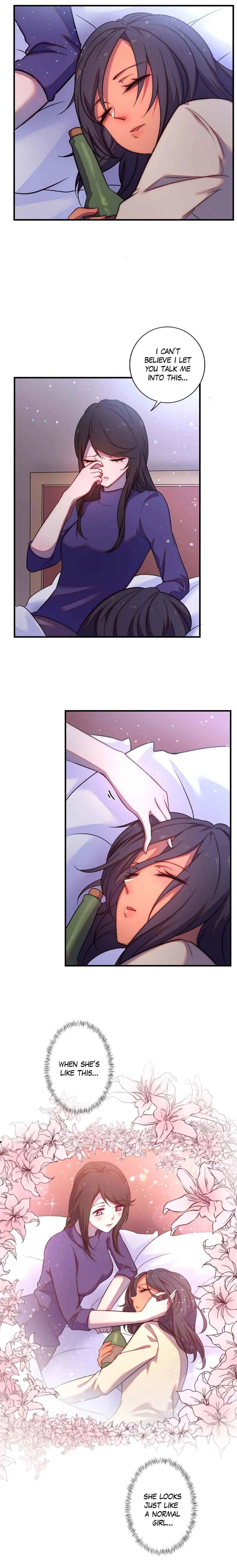 My Demon Secretary Chapter 8 page 24 - 