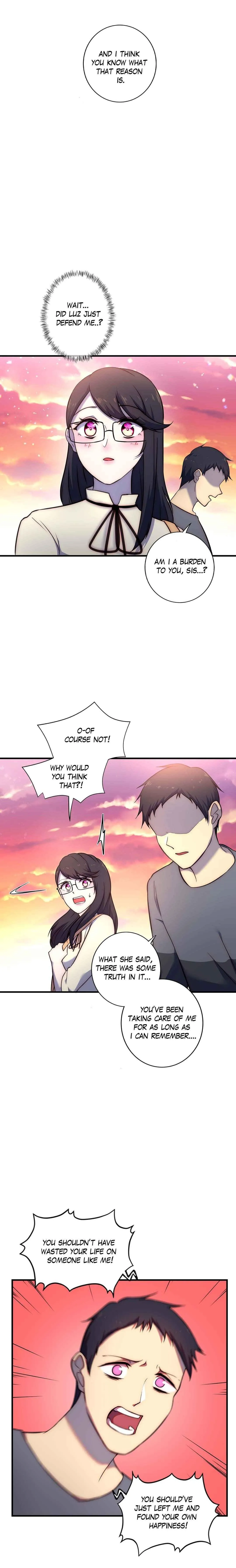 My Demon Secretary Chapter 9 page 14 - 