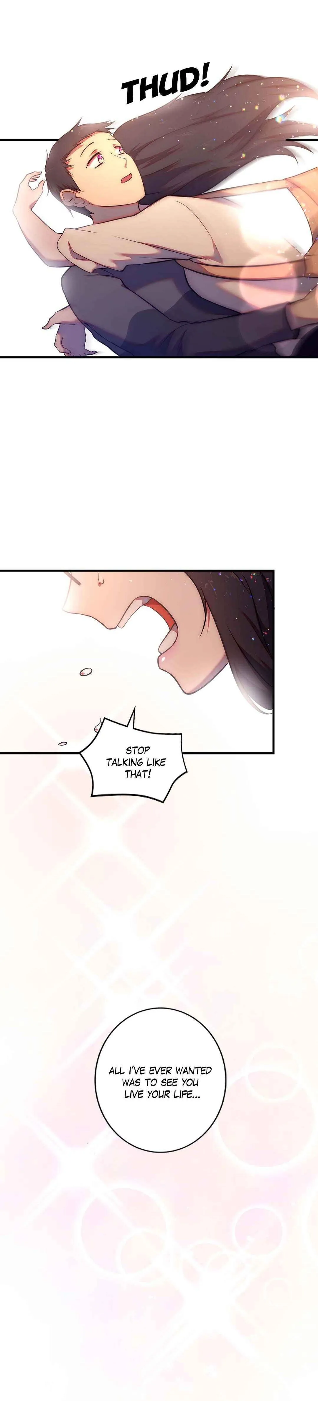 My Demon Secretary Chapter 9 page 15 - 