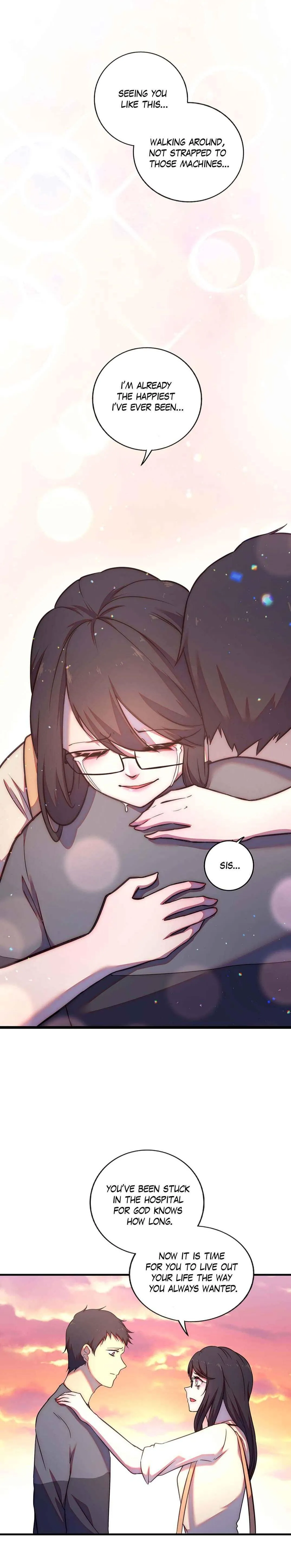 My Demon Secretary Chapter 9 page 16 - 