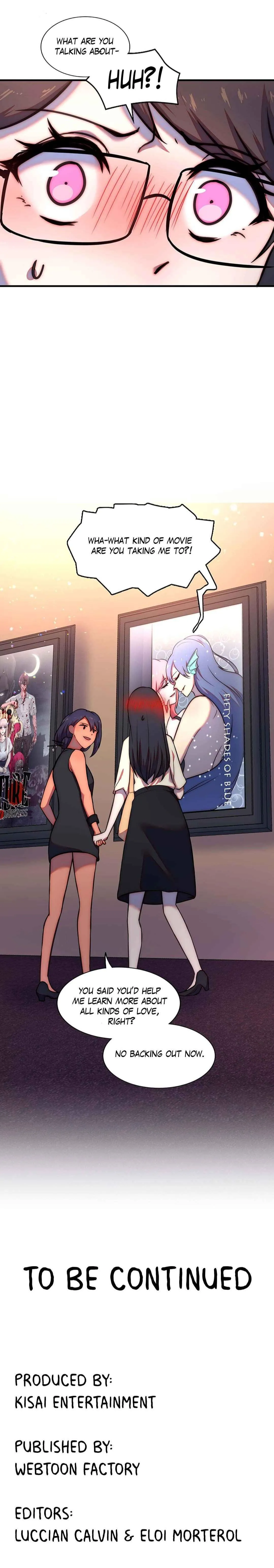 My Demon Secretary Chapter 9 page 24 - 
