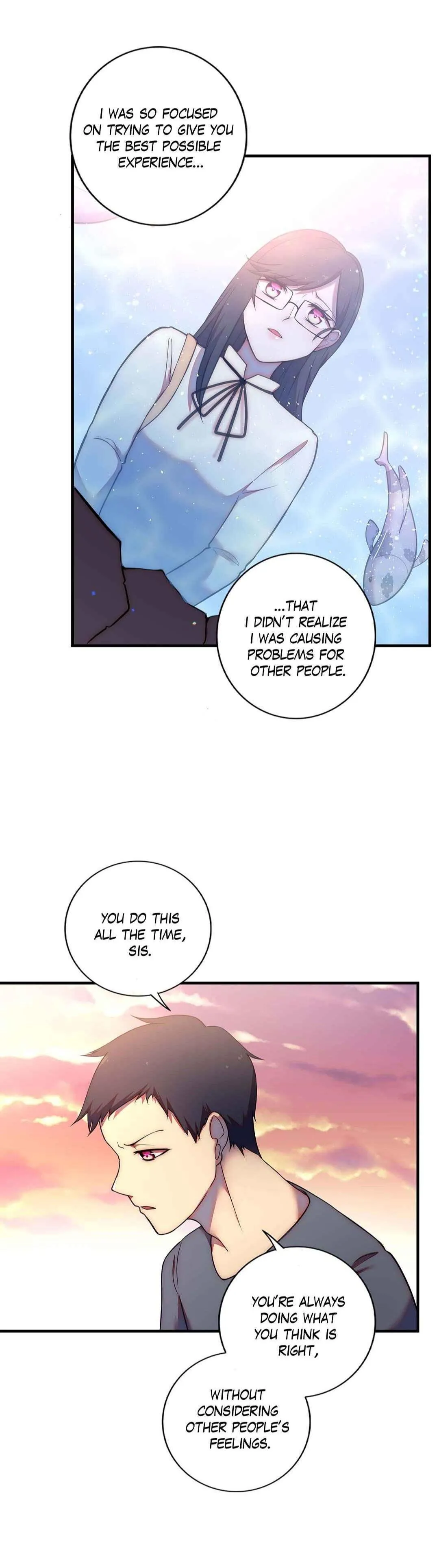 My Demon Secretary Chapter 9 page 9 - 
