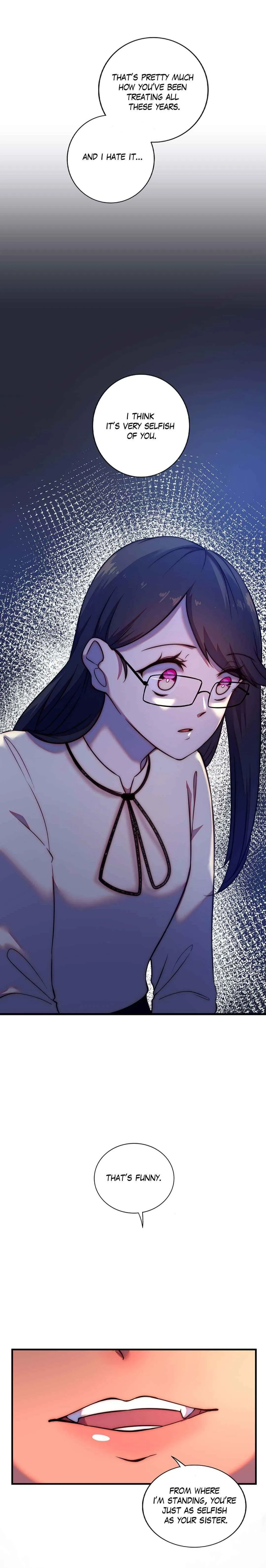 My Demon Secretary Chapter 9 page 10 - 