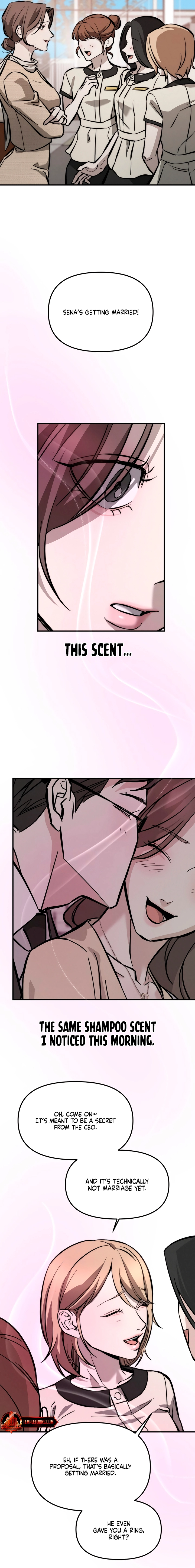 My Desire Is Not a Sin Chapter 1 page 23 - 