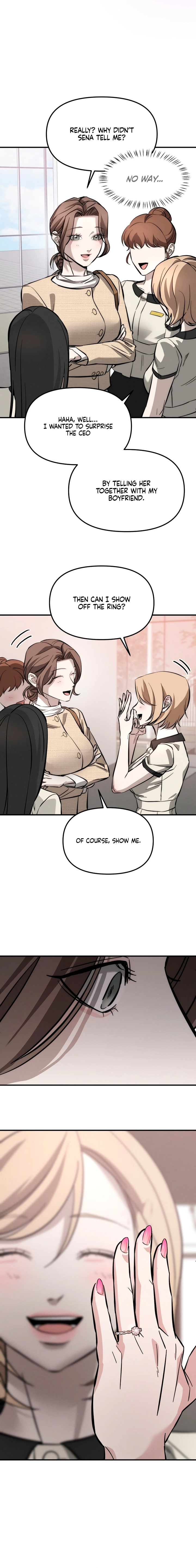 My Desire Is Not a Sin Chapter 1 page 24 - 