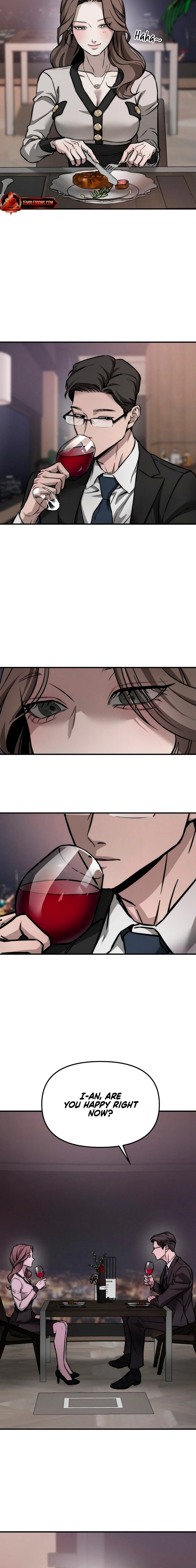 My Desire Is Not a Sin Chapter 1 page 4 - 