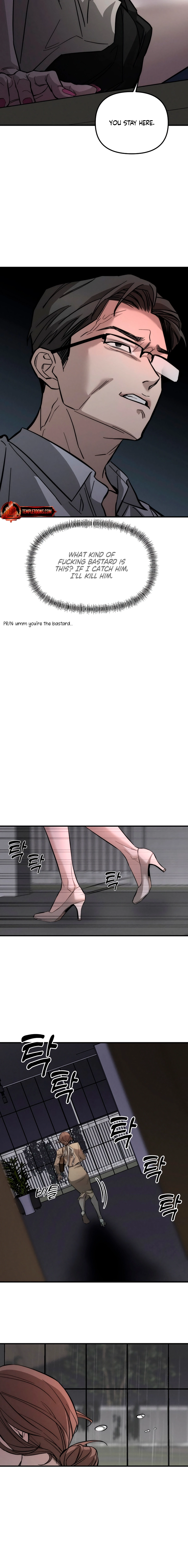 My Desire Is Not a Sin Chapter 1 page 34 - 