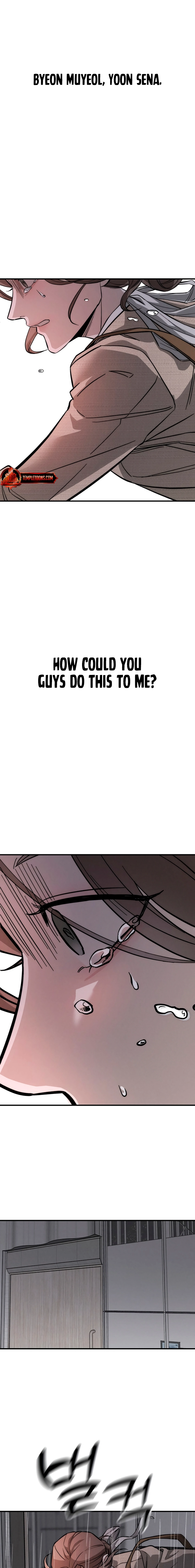 My Desire Is Not a Sin Chapter 1 page 35 - 