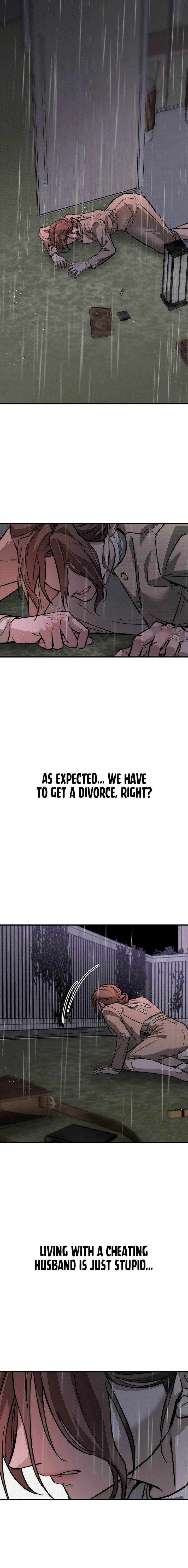 My Desire Is Not a Sin Chapter 1 page 37 - 