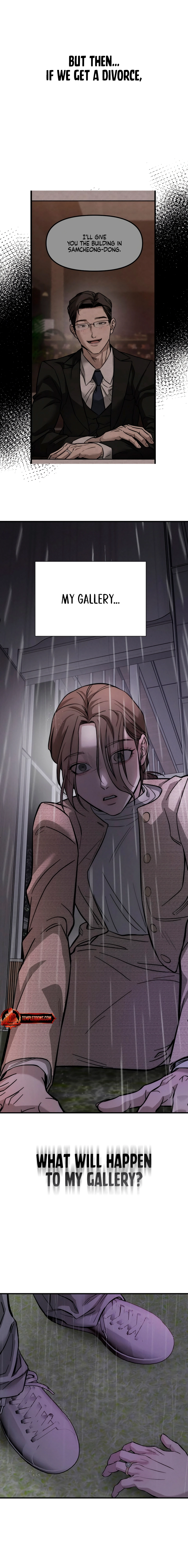 My Desire Is Not a Sin Chapter 1 page 38 - 